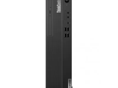 Máy bộ ThinkCentre M70s Gen 4 Intel Core  i3-13100 | 8GB RAM | 256GB SSD | WiFi & BL | UHD Graphics 730 | No OS 12DN000DVA