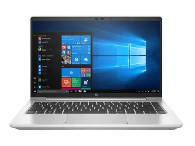 Laptop HP ProBook 440 G8 i5-1135G7/ 8GB/ 512GB SSD/ 14" FHD/ WIN10 - 2H0S7PA