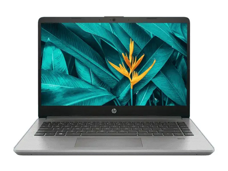 Laptop HP 340S G7 i5-1035G1/ 4GB DDR4/ 256GB SSD/ 14" FHD/ WIN10 - 2G5C2PA