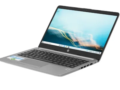 Laptop HP 240 G8 i5-1135G7/ 8GB RAM/ 256GB SSD/ 14" FHD/ FREE DOS - 3D0A9PA