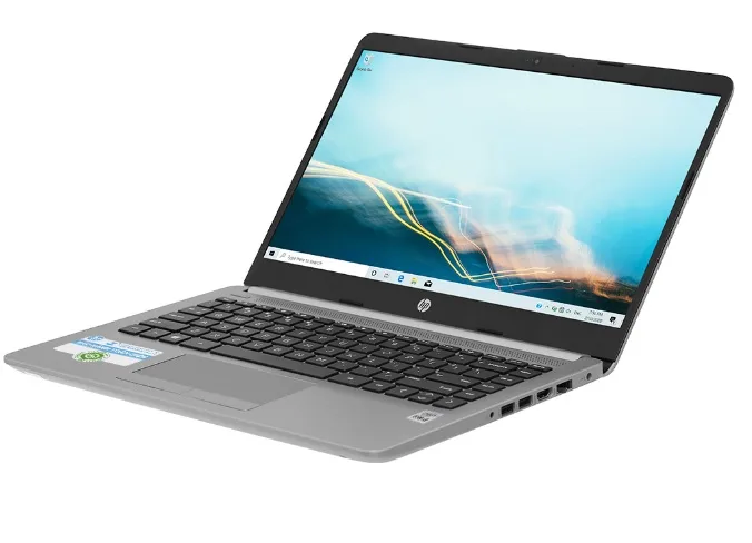 Laptop HP 240 G8 i3-1005G1/ 4G DDR4/ 256GB SSD/ 14" FHD/ WIN10 SL/ Bạc - 342G5PA