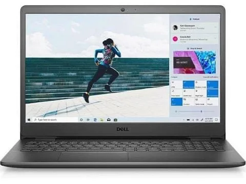 Laptop Dell INS15 3505 R3-3250U/ 8GB/ 256GB SSD/ 15.6" FHD/ WIN10 SL - Y1N1T3
