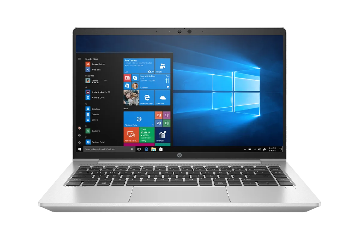 Laptop HP Pavilion 15-EG0004TX i5-11335G7/ 4GD4/ 256GB SSD/ 15.6" FHD/ WIN10 - 2D9B7PA