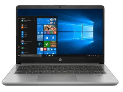 Laptop HP 340S G7 i5-1035G1/ 8GB/ 512GB PCIe/ 14" FHD/ WIN10 - 36A35PA