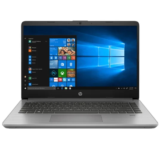 Laptop HP 340S G7 i5-1035G1/ 8GB/ 512GB PCIe/ 14" FHD/ WIN10 - 36A35PA