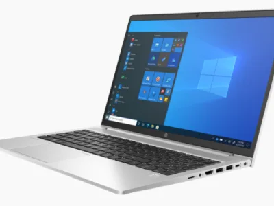 Laptop HP ProBook 450 G8 i7-1165G7/ 8GD4/ 512GB SSD/ 15.6" FHD/ WIN10 SL/ Bạc - 2H0W5PA