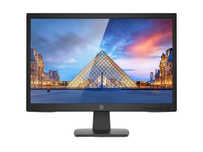 Màn hình HP P22VA G4 21.5 inch FHD 453D2AA
