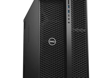 Workstation Dell Precision 7920 Tower/Intel Xeon Bronze 3104/RAM 16GB