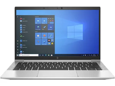 Laptop HP EliteBook 830 G8 Core i5-1135G7/ 8GB DDR4/ 256GB SSD/ 13.3" FHD/ WIN10 PRO - 3G0U9PA
