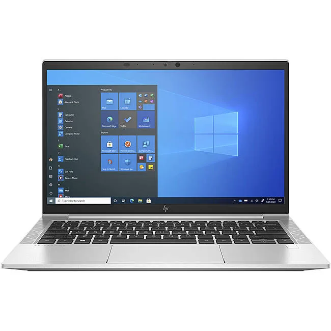 Laptop HP EliteBook 830 G8 Core i5-1135G7/ 8GB DDR4/ 256GB SSD/ 13.3" FHD/ WIN10 PRO - 3G0U9PA