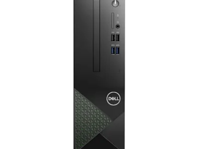 Máy tính để bàn Dell Vostro 3020 SFF ( 42VT3020SFF0003 ) | Intel Core i5 - 13400 | RAM 8GB | 512GB SSD | Intel UHD Graphics 730 | Win 11 Home
