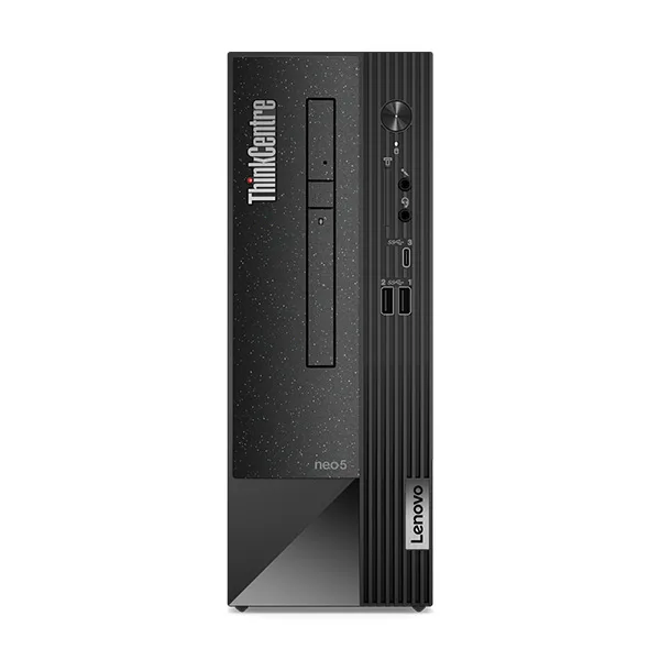 Máy tính để bàn Lenovo ThinkCentre neo 50s Gen 3 11T000B0VA (i5-12400 | 8GG RAM | 256GB SSD | WL_BT | KB_M | DOS | 1Yr)