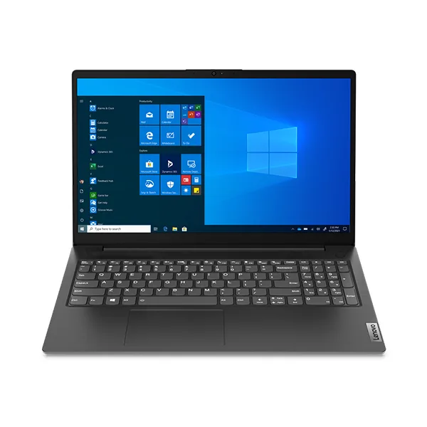 Laptop Lenovo V15 G2 ITL i3-1115G4/ 4GB/ 256GB SSD/ 15.6" FHD/ Đen - 82KB00QRVN