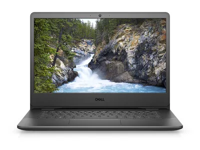 Laptop Dell VOS14 3400 i5-1135G7/ 8GD4/ 512GB SSD/ 14" FHD/ WIN11 HOME/ Đen - YX51W5