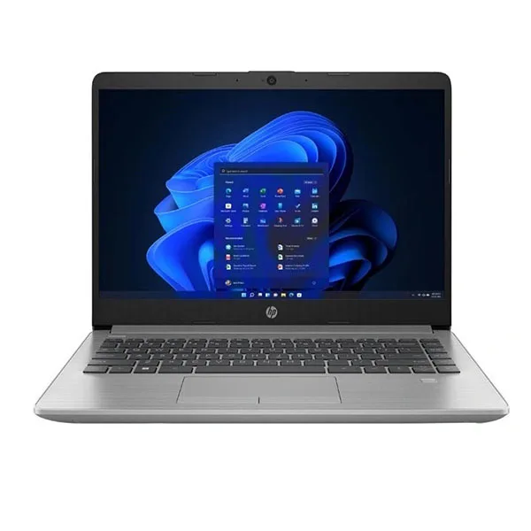 Máy tính xách tay HP 240 G9 6L1Y5PA i7-1255U | 8GB RAM | 512GB SSD | 14.0FHD | W11SL / BẠC