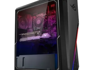 PC ASUS ROG Strix G15CF i5-12400F/ 16GB/ 512G-SSD/W11SL/ 51240F141W