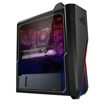 PC ASUS ROG Strix G15CF i5-12400F/ 16GB/ 512G-SSD/W11SL/ 51240F141W