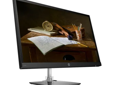 Màn hình LCD HP N220H 21.5 inch FHD 4JF58AA