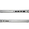 Laptop HP 14S-CF2043TU Pentium Gold N6405/ 4GB RAM/ 256GB SSD/ 14" HD/ WIN10 HOME - 1U3K6PA