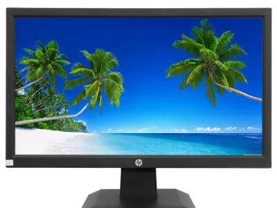HP P204 5RD65AA