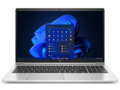 Laptop HP ProBook 450 G8 i7-1165G7/ 8GB RAM/ 512GB SSD/ 15.6" FHD/ WIN11/ Bạc - 614K4PA
