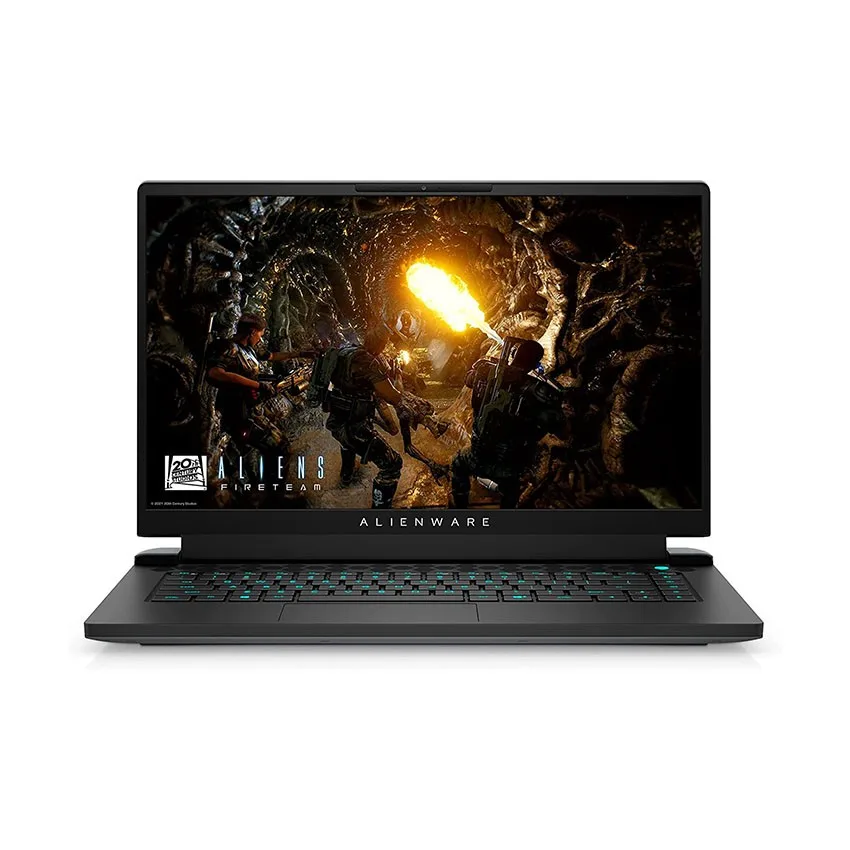 Laptop Dell Alienware M15 R6 i7 11800H/ 32GB RAM/ 1TB SSD/ 15.6" QHD/ WIN11/ Đen - 70272633