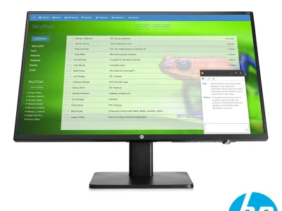 Màn hình LCD HP P241V 23.8 inch FHD 6CQ79AA