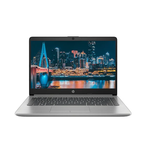 Laptop HP 240 G9  6L1X5PA i3-1215U | RAM 8GB | 256GB SSD | Windows 11 | 14 inch