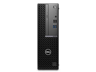 Máy tính để bàn đồng bộ Dell OptiPlex 7010 SFF ( i5-13500 | 8GB | 256GB SSD | KB_M | Ubuntu | 3Yr )7010SFF8G2563Y
