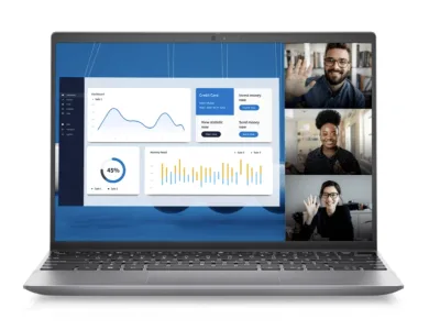 Laptop Dell Vostro 3420 i5-1235U | 8GB RAM | 512GB SSD | 14 FHD | Win 11 | Xám | 71003348