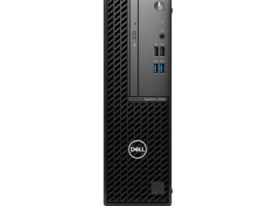 Máy tính để bàn Dell OptiPlex 7010 SFF 71016918 Core i3-13100 | 4GB Ram | 256GB SSD | Intel UHD Graphics 730