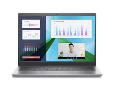 Laptop Dell Vostro 3430 71021669 i5-1335U | 16GB RAM |512GB SSD | Intel Iris Xe Graphics | 14 FHD | Win 11 Home | Xám