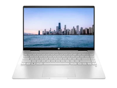 Laptop HP Pavilion X360 14-ek0135TU (7C0W5PA) (i5-1235U | RAM 8GB | 512GB SSD | Windows 11)