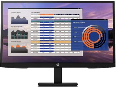 Màn hình vi tính HP P27H 7VH95AA