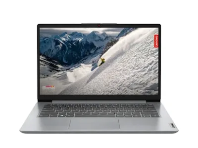 Laptop Lenovo Ideapad 1 14ALC7 - 82R30077VN (Ryzen 7 5700U | RAM 16GB | 512GB SSD | Windows 11)