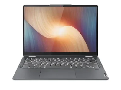 Laptop Lenovo Ideapad Flex 5 14ALC7 - 82R900EDVN (Ryzen 5 5500U | RAM 16GB | 512GB SSD | Windows 11)