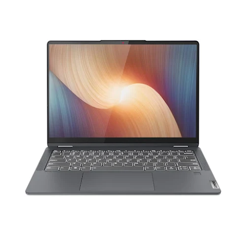 Laptop Lenovo Ideapad Flex 5 14ALC7 - 82R900EDVN (Ryzen 5 5500U | RAM 16GB | 512GB SSD | Windows 11)