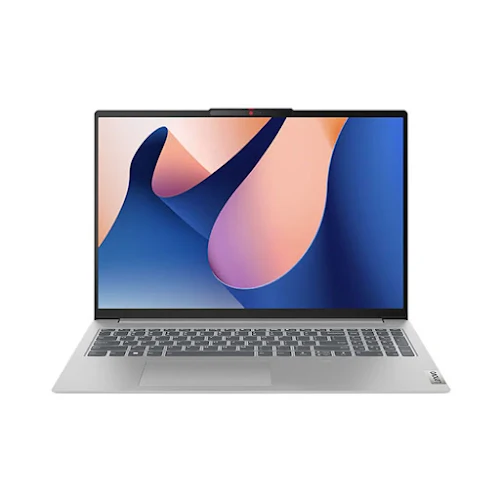 Laptop Lenovo IdeaPad Slim 5 16IAH8 - 83BG004EVN (i5-12450H | RAM 16GB | 512GB SSD | Windows 11)