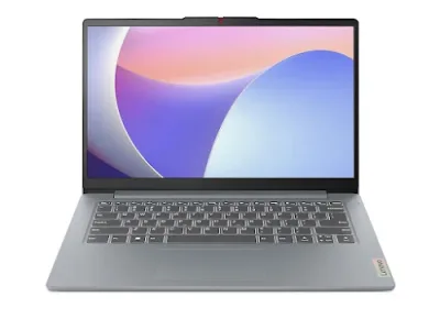 Laptop Lenovo IdeaPad Slim 3 14IAH8 - 83EQ0009VN (i5-12450H | RAM 16GB | 1TB SSD | Windows 11)