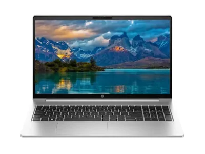 Máy tính xách tay HP ProBook 450 G10 873J7PA Core i5-1340P | 16GB RAM | 512GB SSD | Intel Graphics | 15.6 FHD Touch | Fingerprint | Win11 Home 64 | Silver