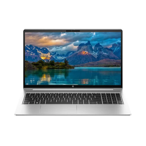 Máy tính xách tay HP ProBook 450 G10 873J7PA Core i5-1340P | 16GB RAM | 512GB SSD | Intel Graphics | 15.6 FHD Touch | Fingerprint | Win11 Home 64 | Silver