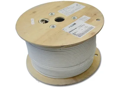 Cáp mạng COMMSCOPE/AMP CAT-6A FTP