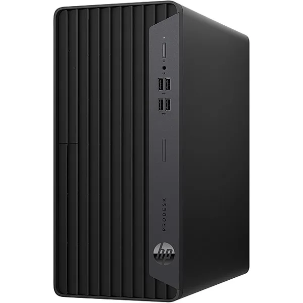PC HP ProDesk 400 G7 MT 99V91EP i3-10100 | 8GB RAM | 256GB SSD | ĐEN
