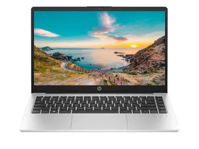 Laptop HP  240 G10 9H2E6PT core intel i7-1355U | 16GB Ram | 512GB SSD | 14.0FHD | 3C | W11SL | BẠC