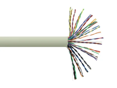 Cáp mạng 25 đôi COMMSCOPE/AMP CAT-5 UTP