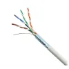 Cáp mạng chống nhiễu COMMSCOPE/AMP CAT-5E FTP