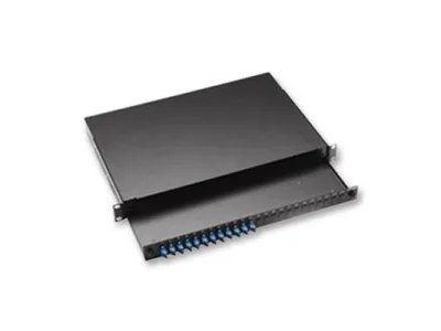 Fiber Optic End-Closure COMMSCOPE/AMP (4-1348960-4)