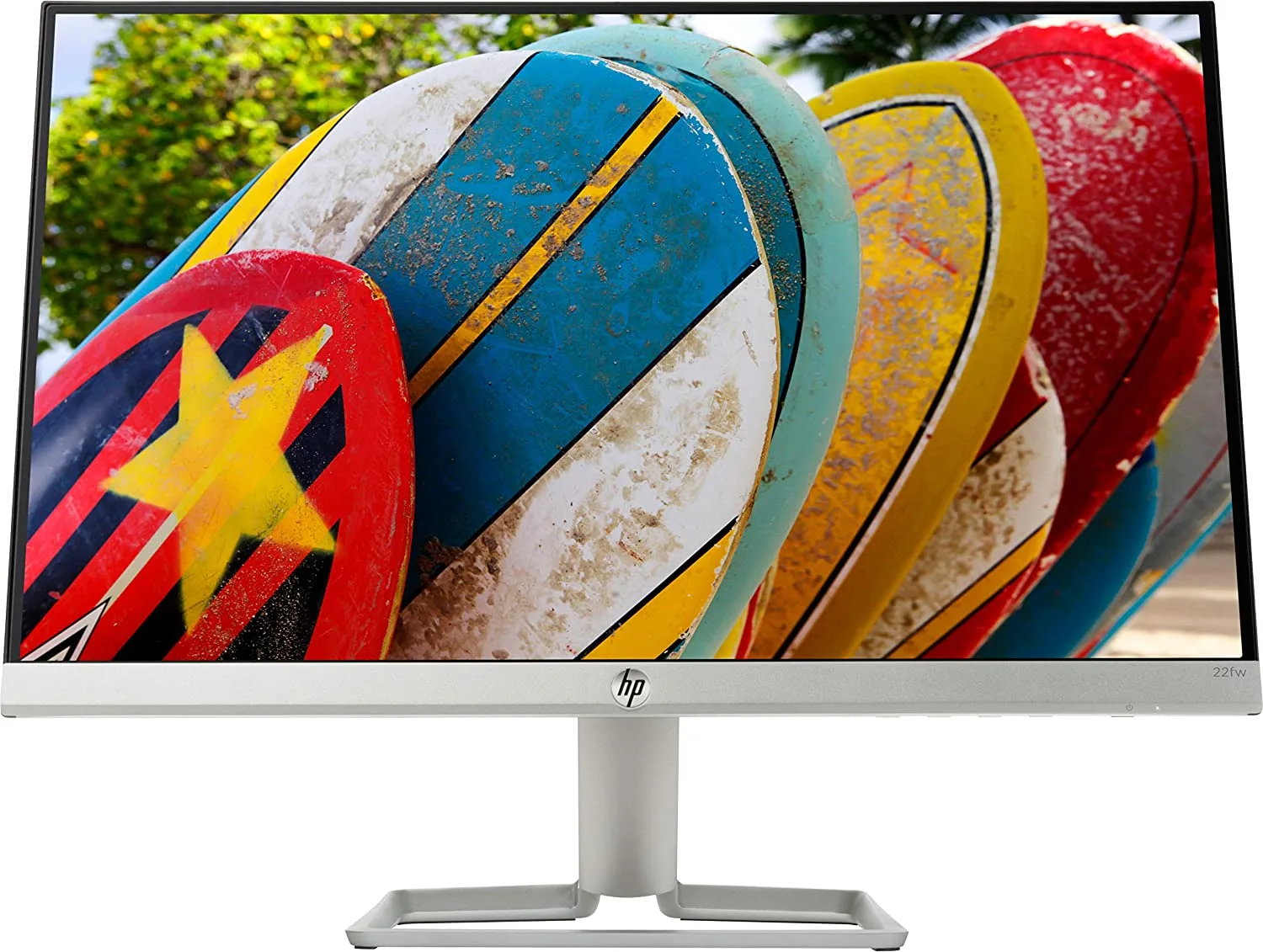 HP 22FW 3KS61AA