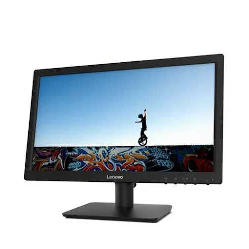 Màn hình LENOVO D19-10 D19185AD0 1366 x 768 | TN | 60Hz | 5 ms