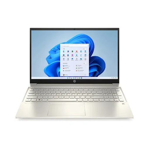 Laptop HP Pavilion 15-eg2083TU 7C0W9PA i5-1240P | 8GD4 | 512GSSD | 15.6FHD | Wlac | BT5 | 3C41WHr | ALUp | W11SL | BẠC
